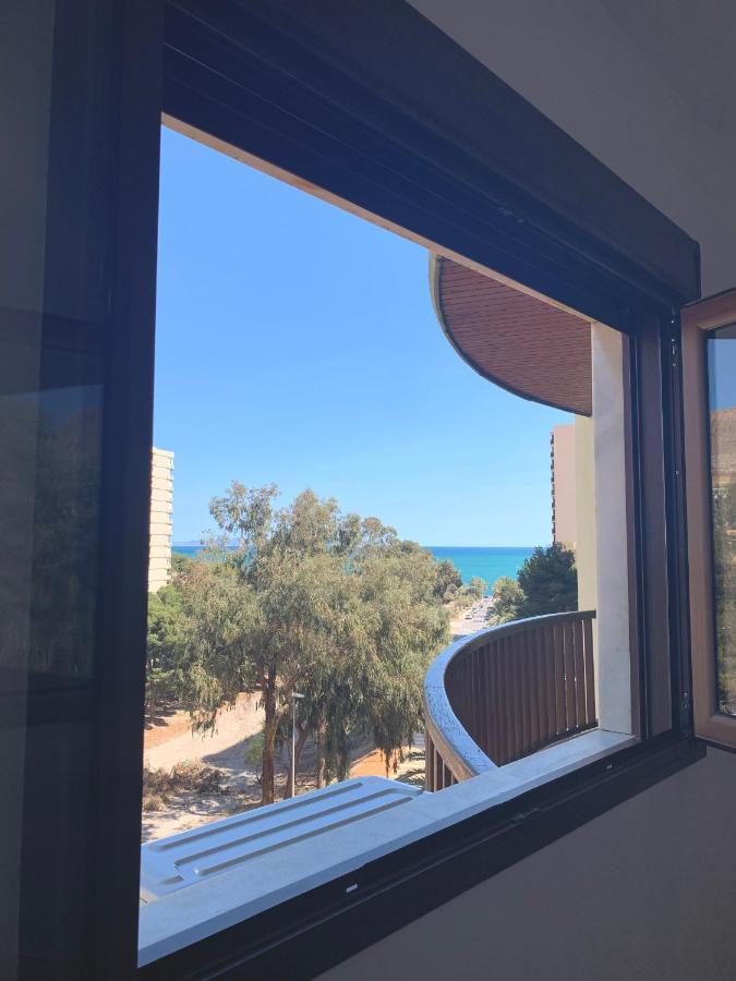 Sol Aguadulce Διαμέρισμα Ροκέτας ντε Μαρ Εξωτερικό φωτογραφία